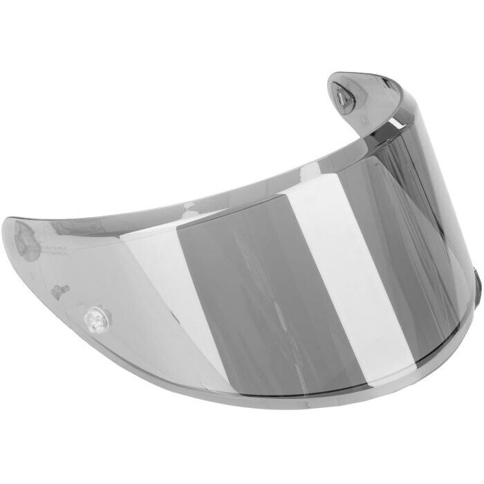 Visiera HJ-42 Silver per Casco RPHA 12 taglia unica