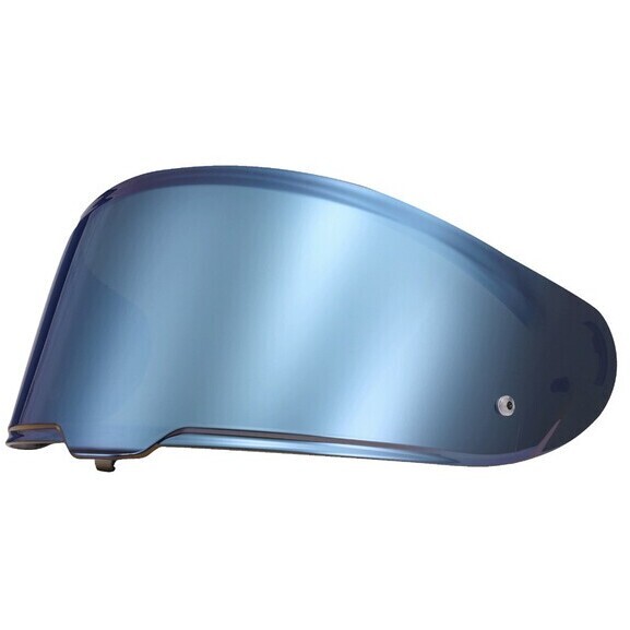 Visiera Iridium Blu per Casco FF807 DRAGON; FF817 CHALLE taglia un