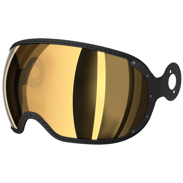Visiera Iridium Oro per Casco FGTR EVO / CLASSIC taglia un