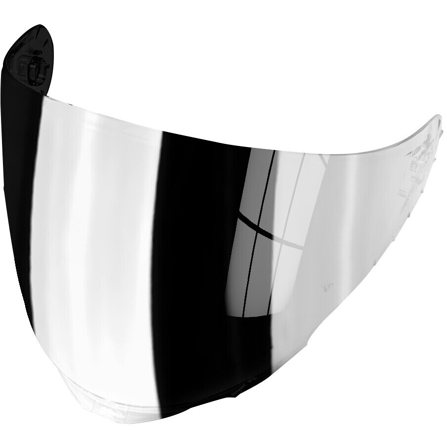 Visiera Iridium Stormer Per Casco RIVAL 