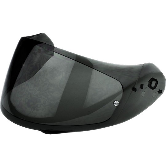 Visiera KDF-14-3 Dark Smoke Casco Scorpion EXO-710 Air / 510 Air / 390 / 1200 Air / 410 Air