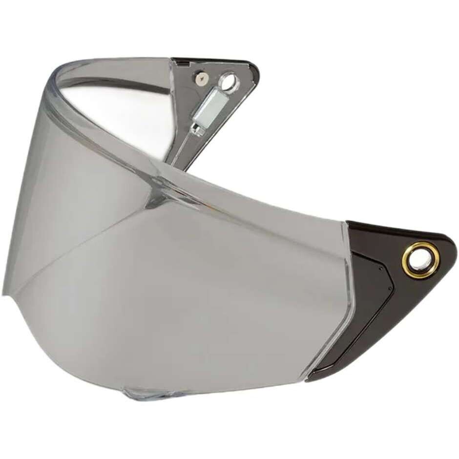 Visiera KDF-19 Fumè Chiara Scorpion Per Casco EXO-HX1 / CARBON