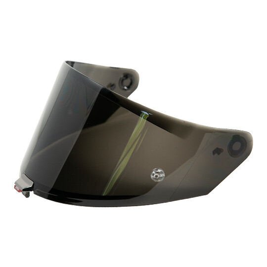 Visiera Per Casco KX-1 RACE GP Smoke taglia unica