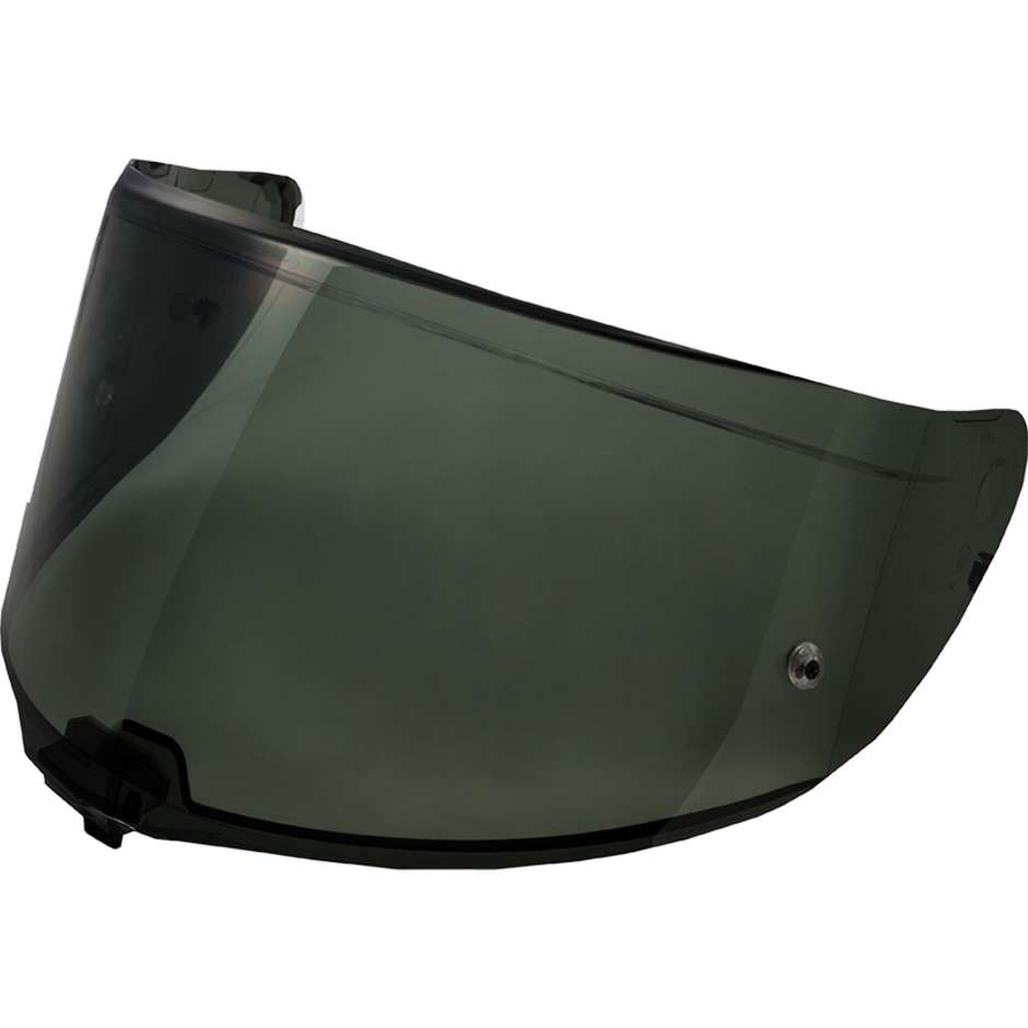 Visiera Light Fumè per Casco FF811 Predisposta per Pinlo taglia un