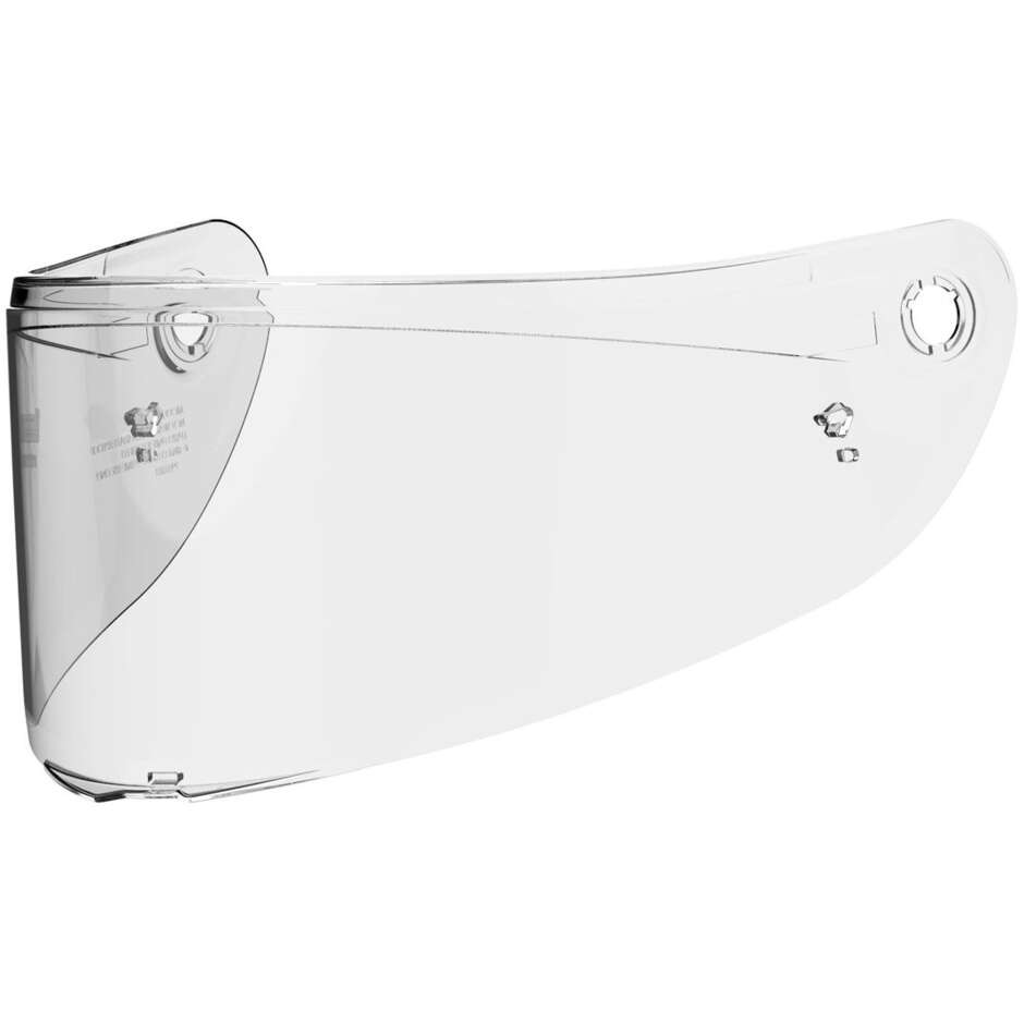 Visiera MT-V-29B Trasparente Per Casco KRE+S taglia unica
