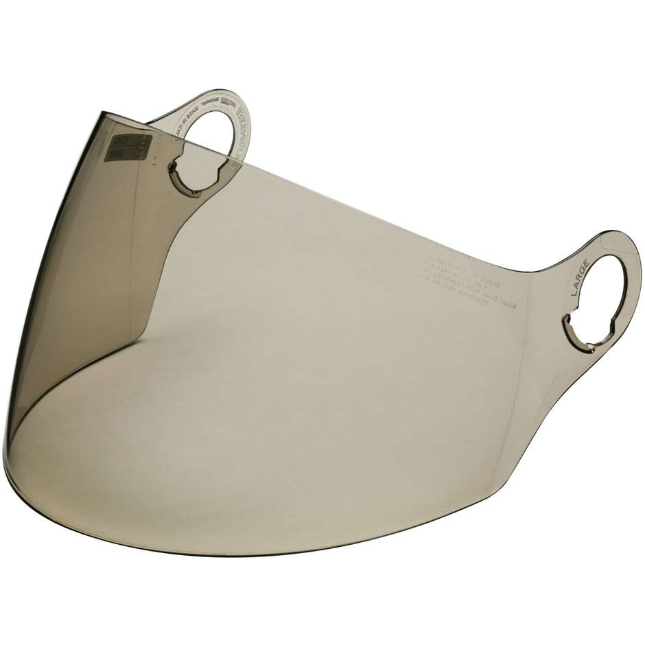 Visiera NJS-03A Fumè SR per Caschi N20VISOR/DJ1VISOR/G taglia un