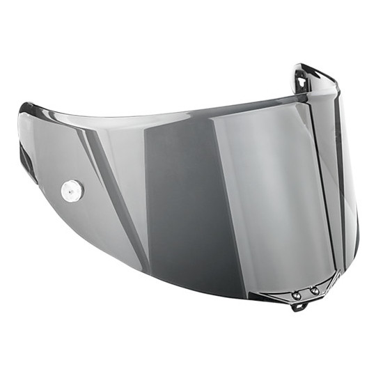 Visiera Per Caschi AGV Modello Race 2 As - Fumè 50% Vendita Online -  Outletmoto.eu