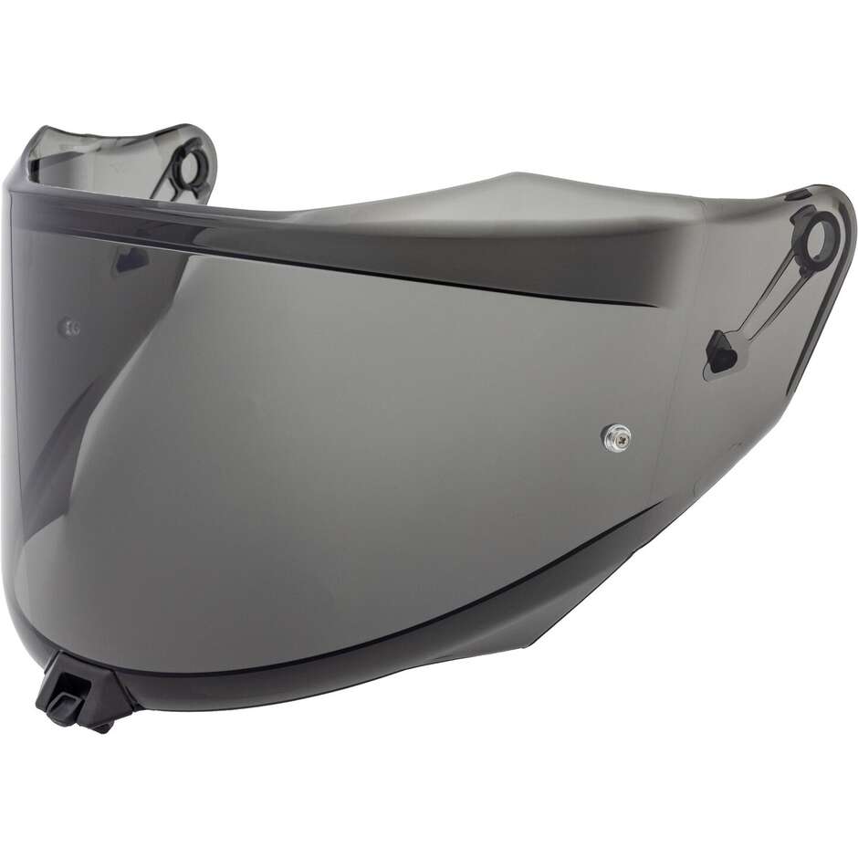 Visiera Per Casco R2R - Fumè taglia unica