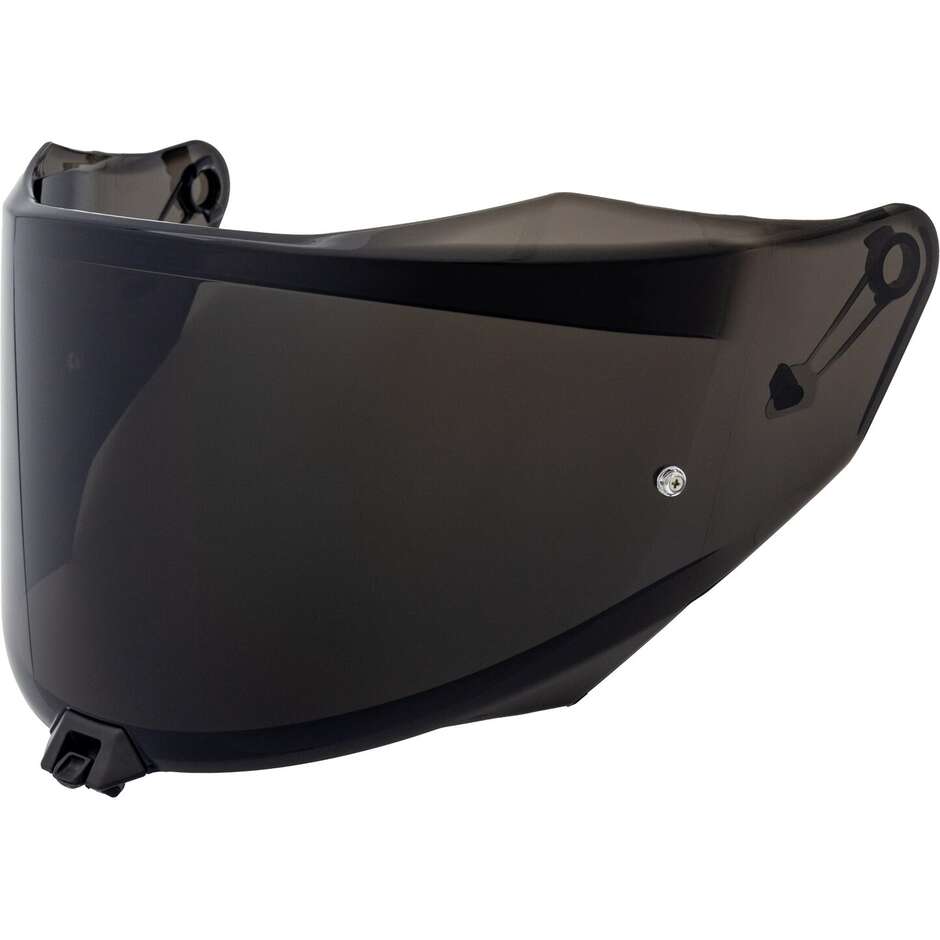 Visiera Per Casco Kyt R2R - Fumè Scuro 