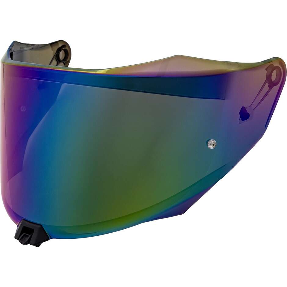 Visiera Per Casco Kyt R2R - Iridium  