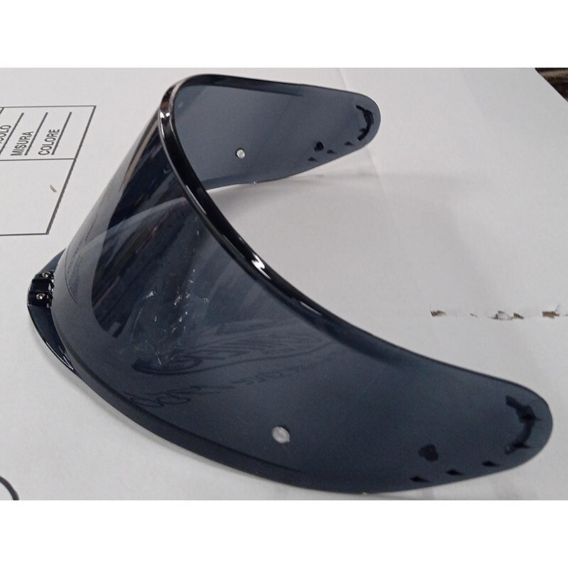 Casco Integrale Airoh Gp550 S Challenge Blu Giallo Opaco