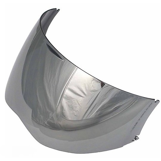 Visiera per Casco SHARK Cromo EVOLINE / EVOLINE PRO / CARBON AR/AB