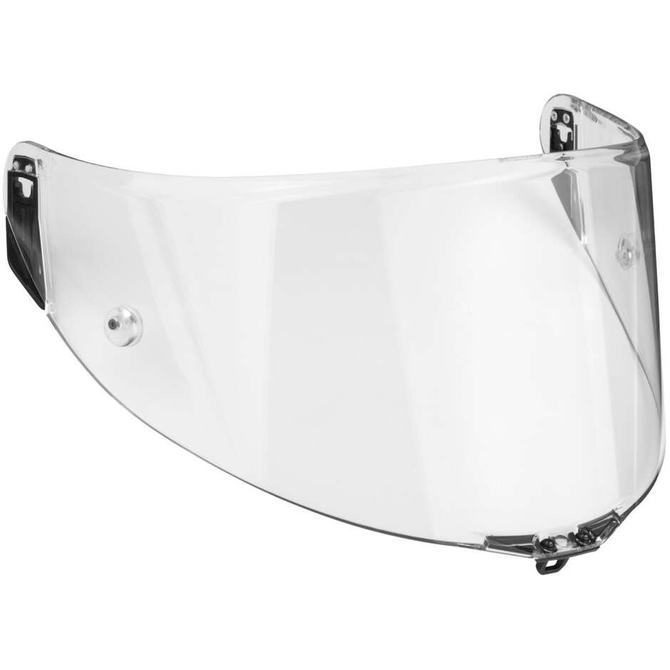 Visiera RACE 2 Trasparente Agv per Casco PISTA GP R; CORSA R; VELOCE S