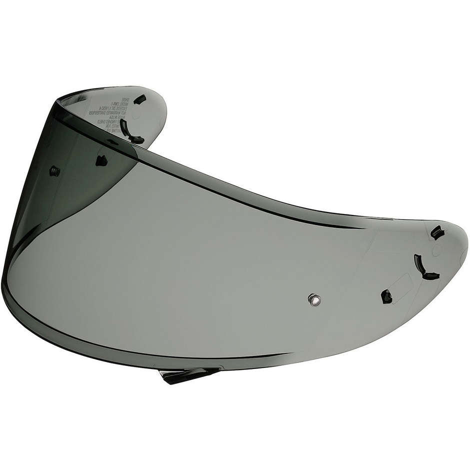 Shoei CNS-1 Smoked Visor For Gt-Air and Neotec Helmet Prepared for Pinlock