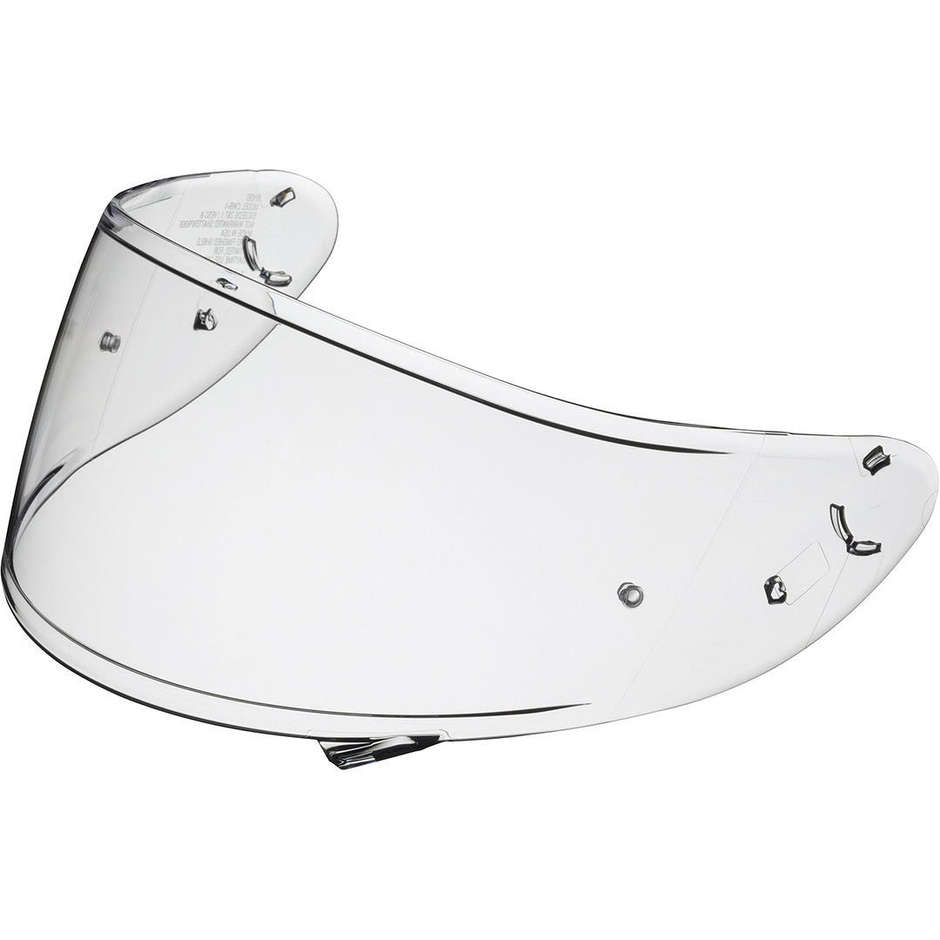 Visiera CNS-1 Trasparente Per Casco GT-AIR; NEOTEC Pre taglia un