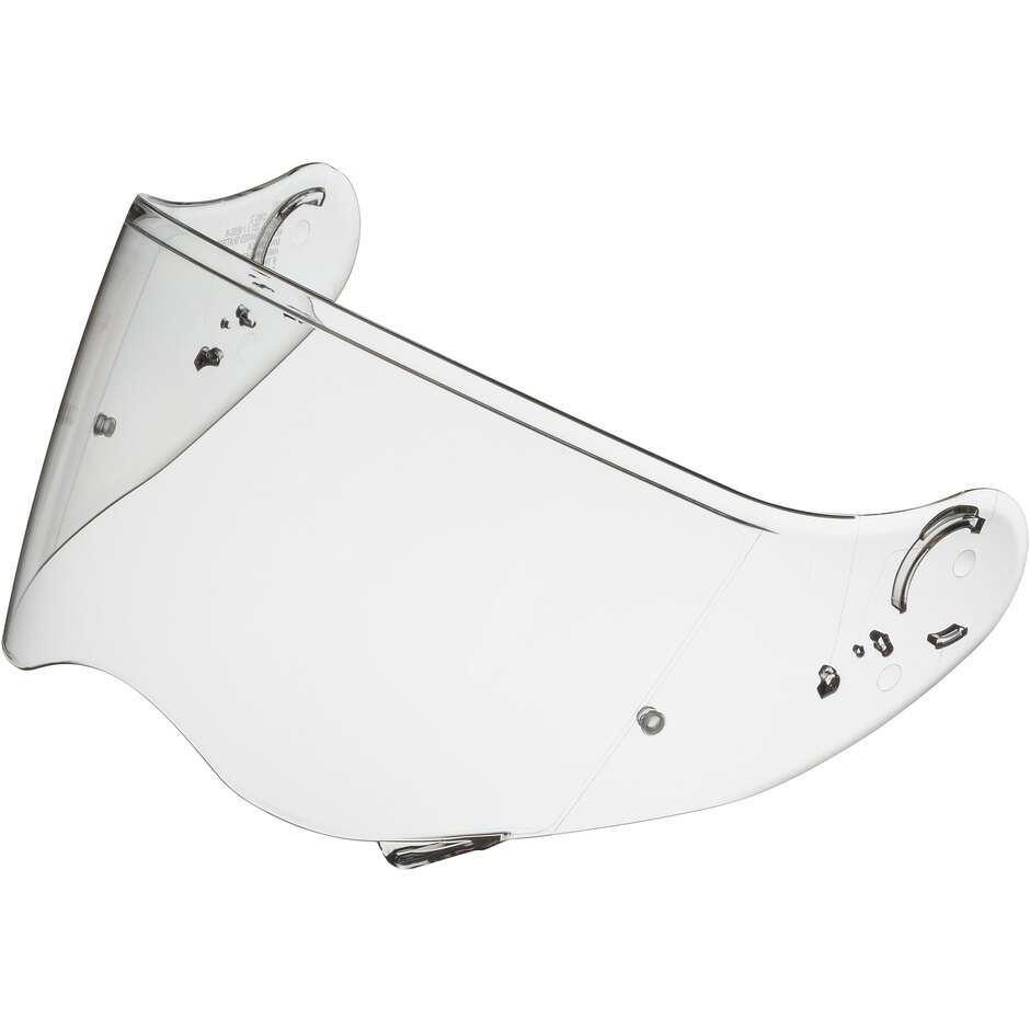 Visiera Shoei CNS-2 Trasparente Per Casco HORNET ADV Predisposta Pinlock	