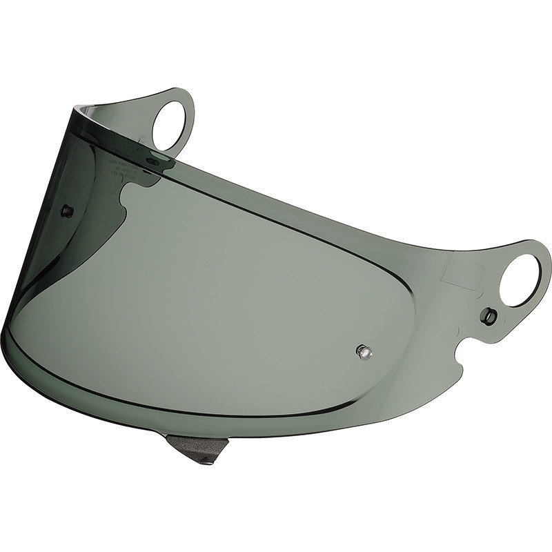 Visiera Cpb-1V Fumè Scuro Per Casco Glamster Predispos taglia un
