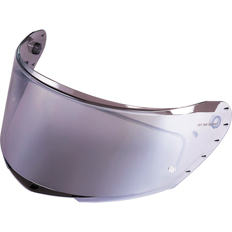 Visiera Silver per Casco O'Neal CHALLENGER v.25