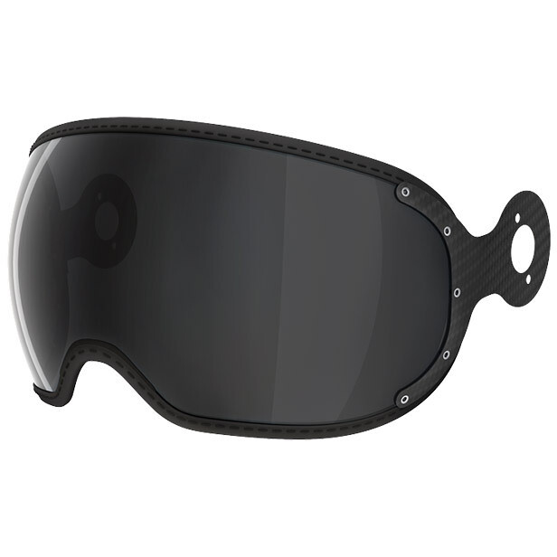 Visiera Smoke 80% per Casco FGTR EVO / CLASSIC - taglia un