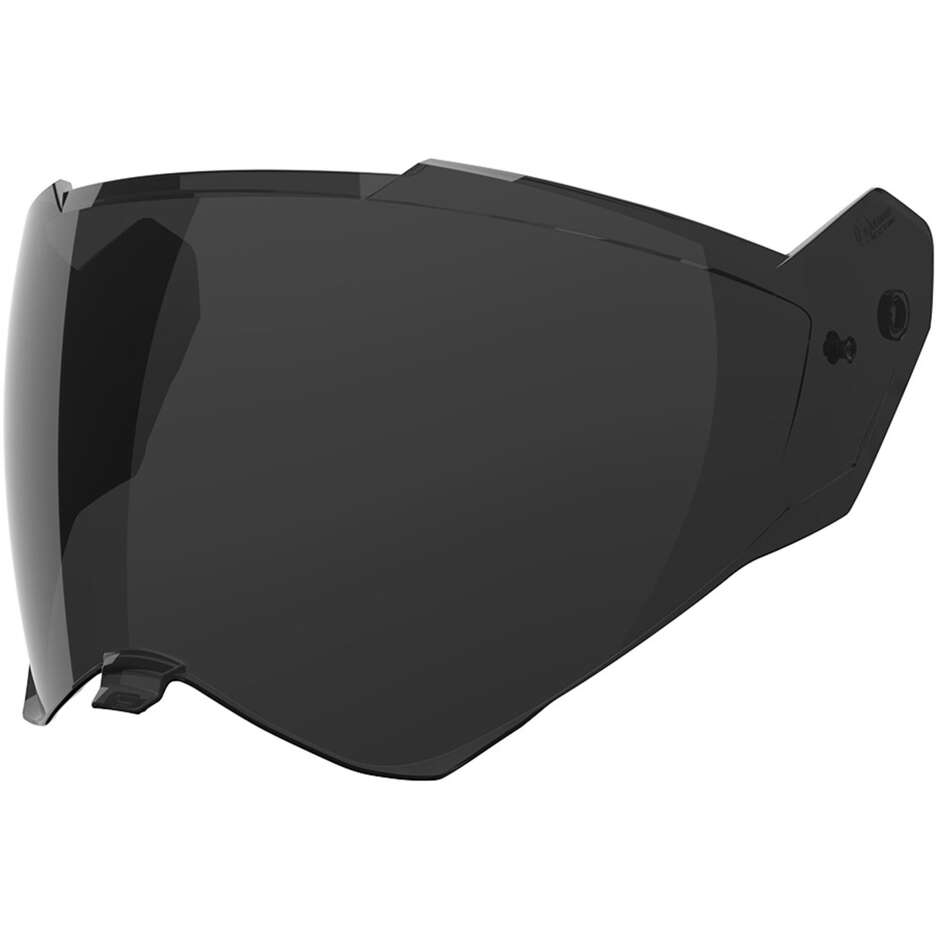 Visiera Smoke 80% Nexx per casco X.RALLY
