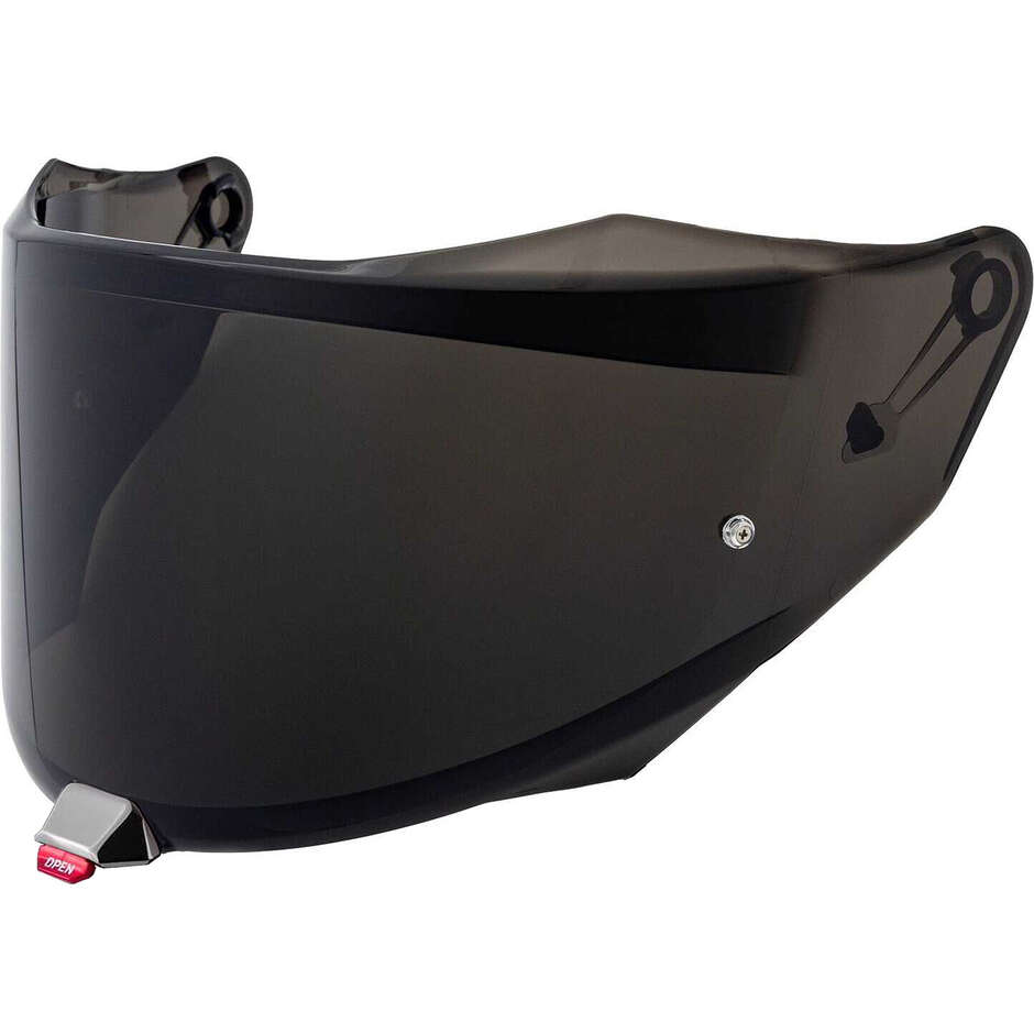 Visiera Smoke Kyt per Casco R1R