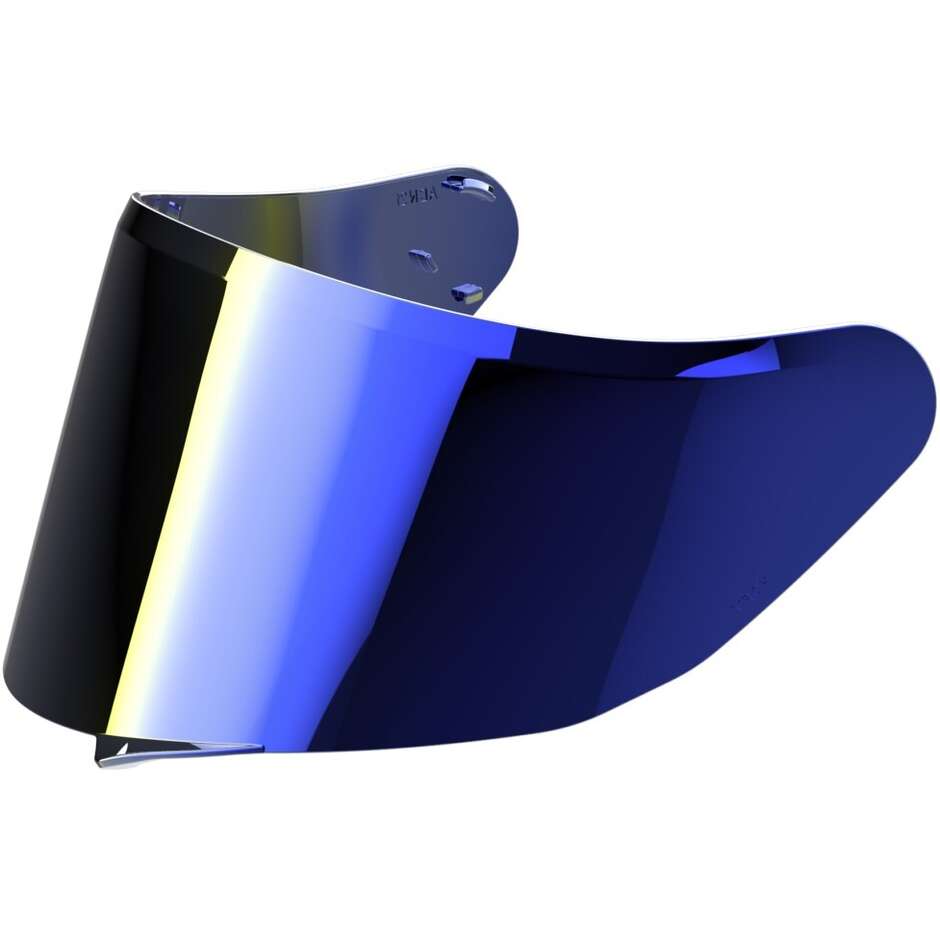 Visiera Specchio Blu Airoh per Casco CONNOR; SPARK 2