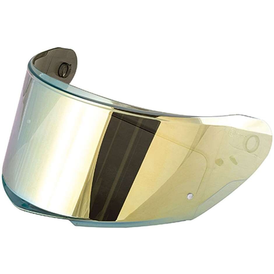 Visiera Specchio Gialla Givi per casco 50.3
