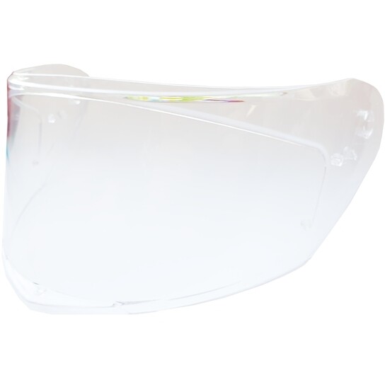 Visiera Trasparente 22.06 Z2685TR Per Casco 50.8/ 50.7 taglia uni