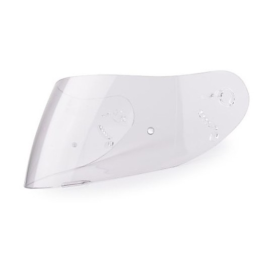 Givi Z2717YR Visiera specchio gialla per casco X25