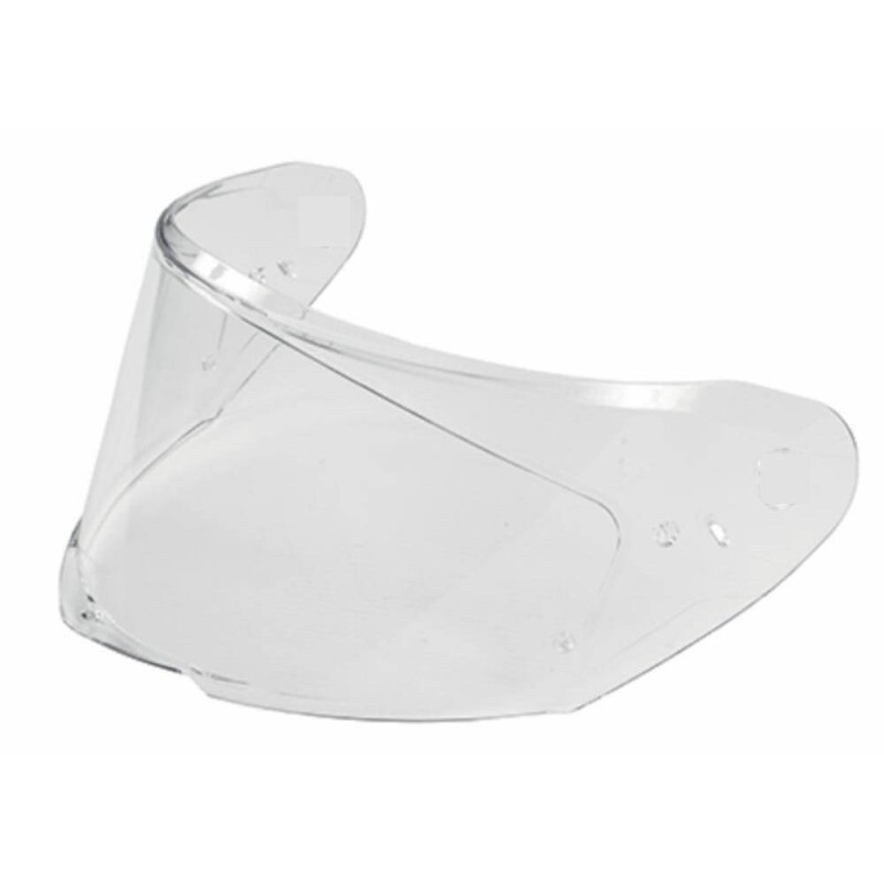Visiera Trasparente Z2719TR per Casco 50.6 Sport 50.9 taglia un