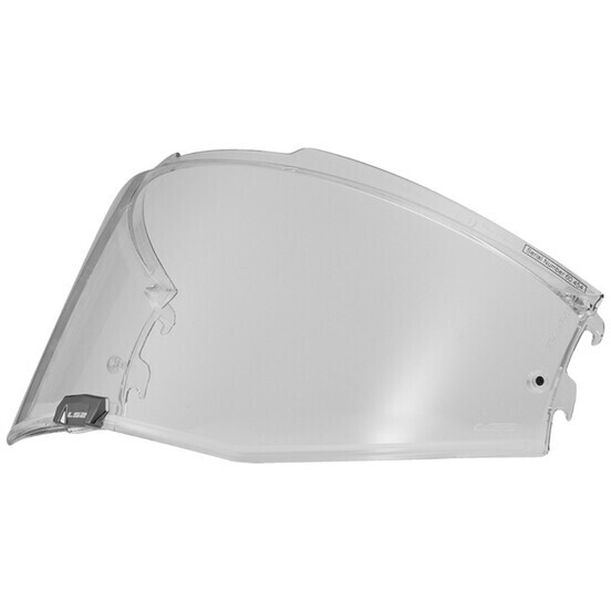Visiera Trasparente per Casco FF910 ADVANT II taglia unica