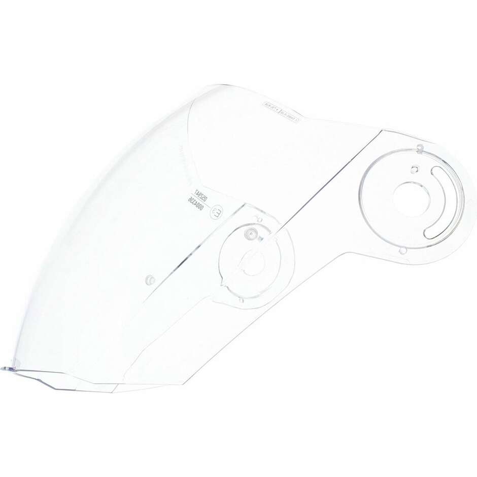 Visiera Trasparente Per Casco REAL taglia unica