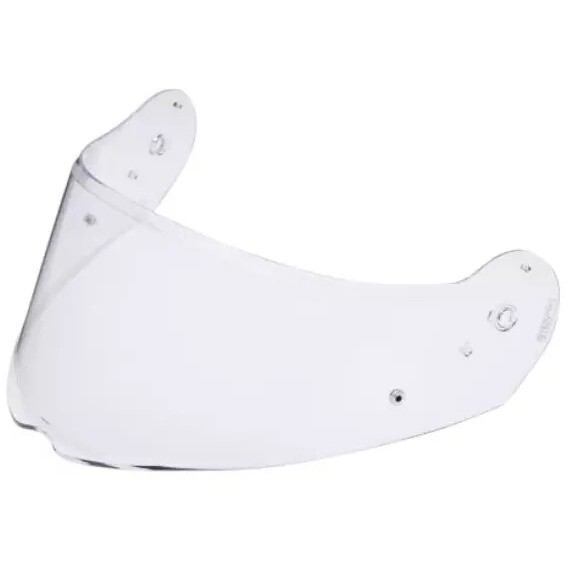 Visiera Trasparente per Casco FF908 STROBE II taglia unica