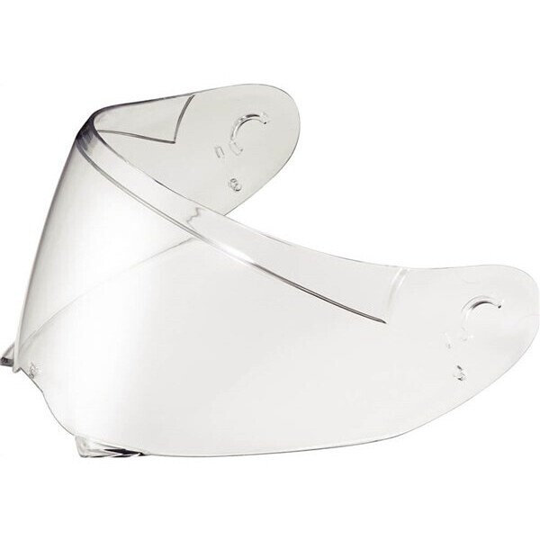 Visiera Trasparente KDF-31 Per Casco EXO-930 Predis taglia un