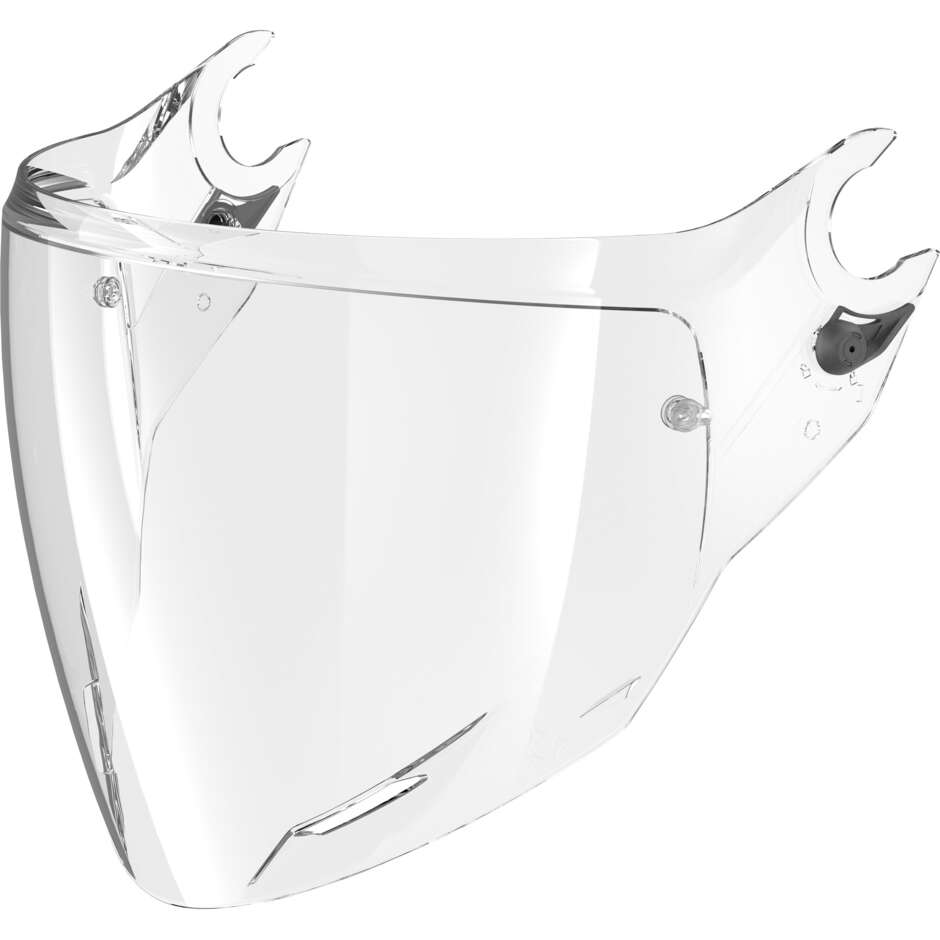 Visiera VZ360 Trasparente Shark per Casco RS JET 