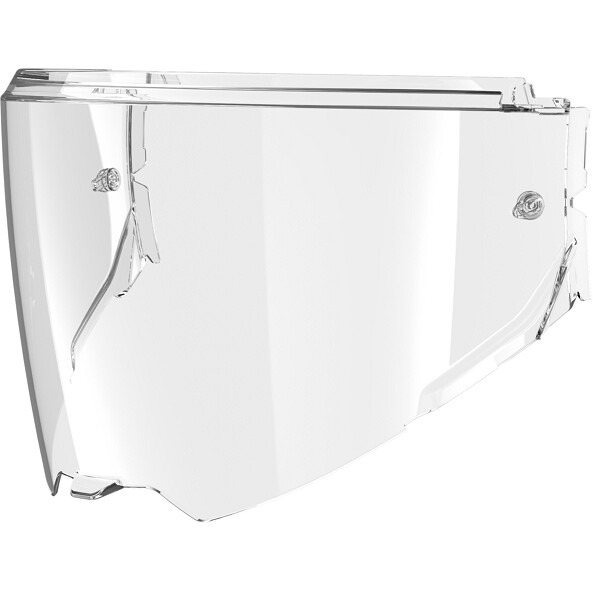 Visiera VZ390S Trasparente Per Casco OXO (Taglie XS-S- taglia un