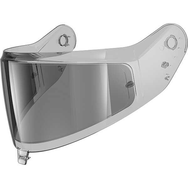 Visiera VZ400 Fumè Chiara 50% per Casco SKWAL i3; D-SK taglia un