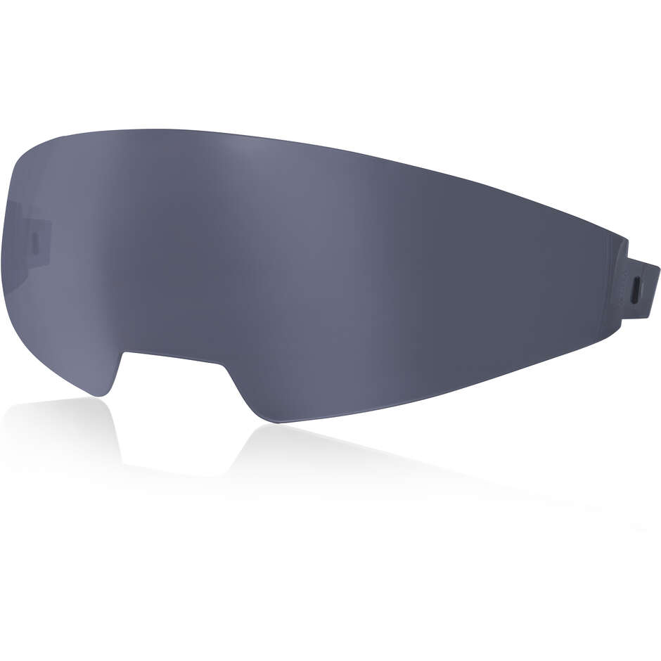 Visierino Parasole Per Casco Jet Acerbis FIRSTWAY Nero 