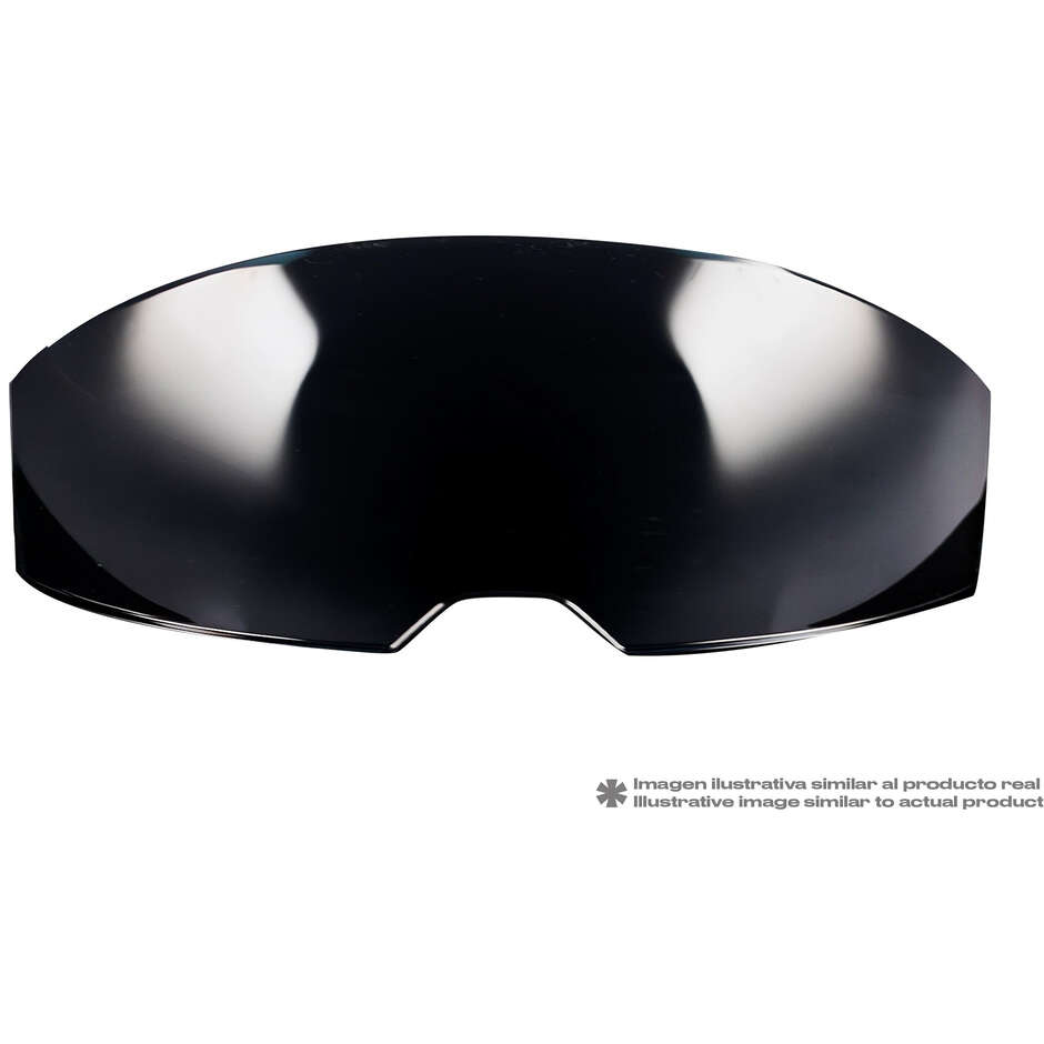 Visierino Solare MT Helmets 935 Fumé Scuro Per Caschi Genesis SV e Genesis R SV