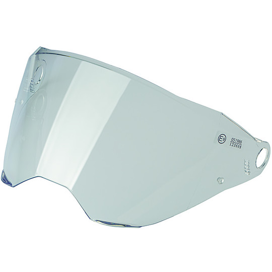 Visière Caberg Fumée Modèle STUNT / XTRACE Pinlock Ready Vente En Ligne