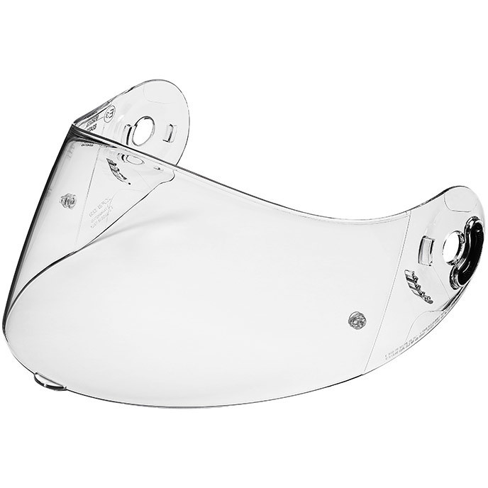 SPAVIS0000201 X-LITE MATTE BLUE VISOR X802 / X803 R / RR / 603 HELMETS