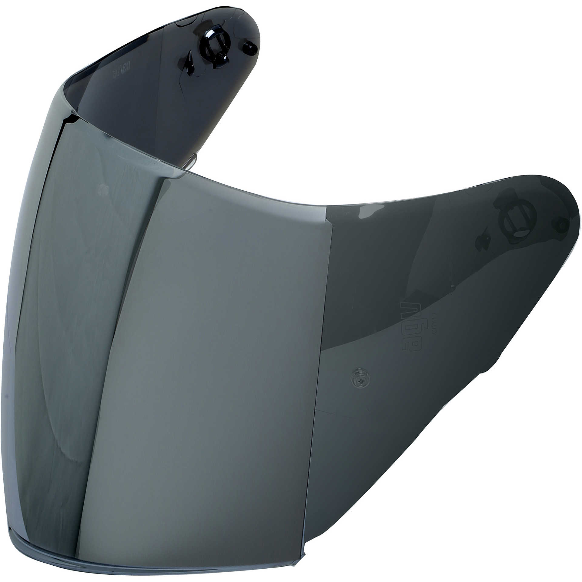 visiere fumee agv k1