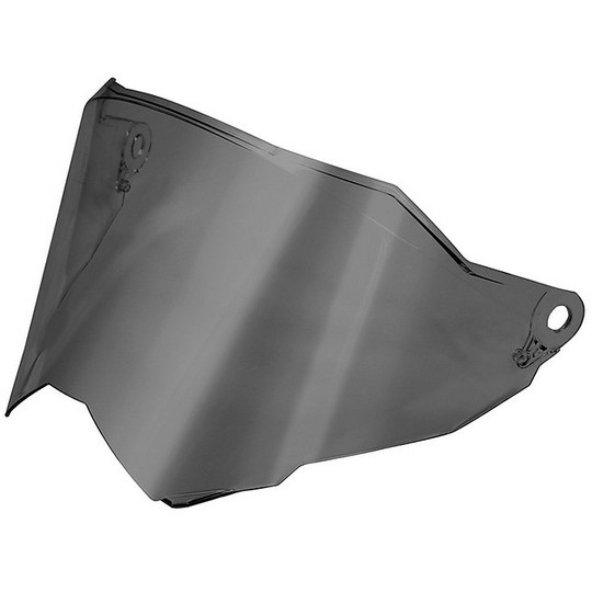 visiere fumée agv k5