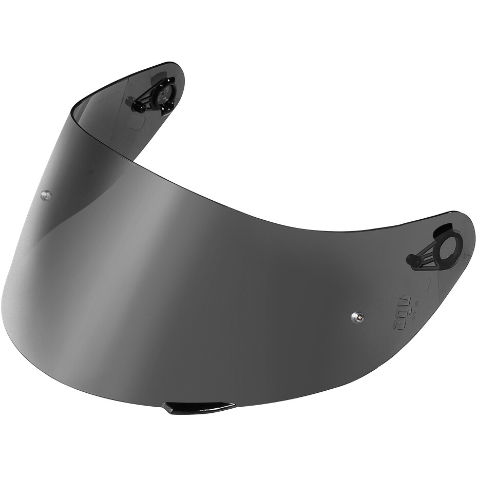 Visière AGV GT7 MPLK Smoke 80% pour casque STREETMODULAR