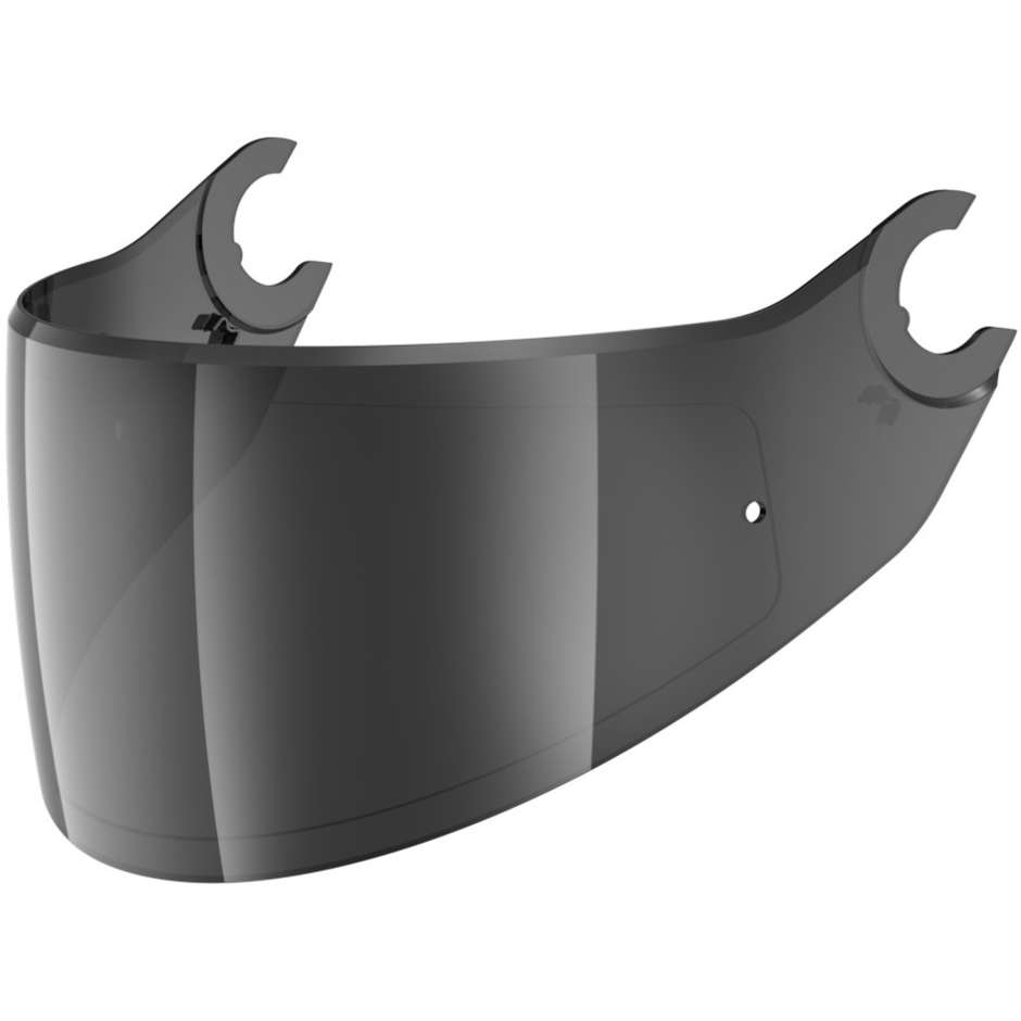 Visière anti-rayures V7 Dark Smoke Shark pour SKWAL 1-SKWAL 2-D SKWAL-SPARTAN