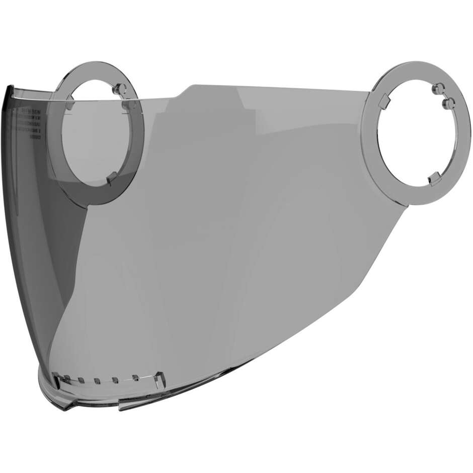Visière Axxis V-26B Max Vision pour casque Mero S, fumée