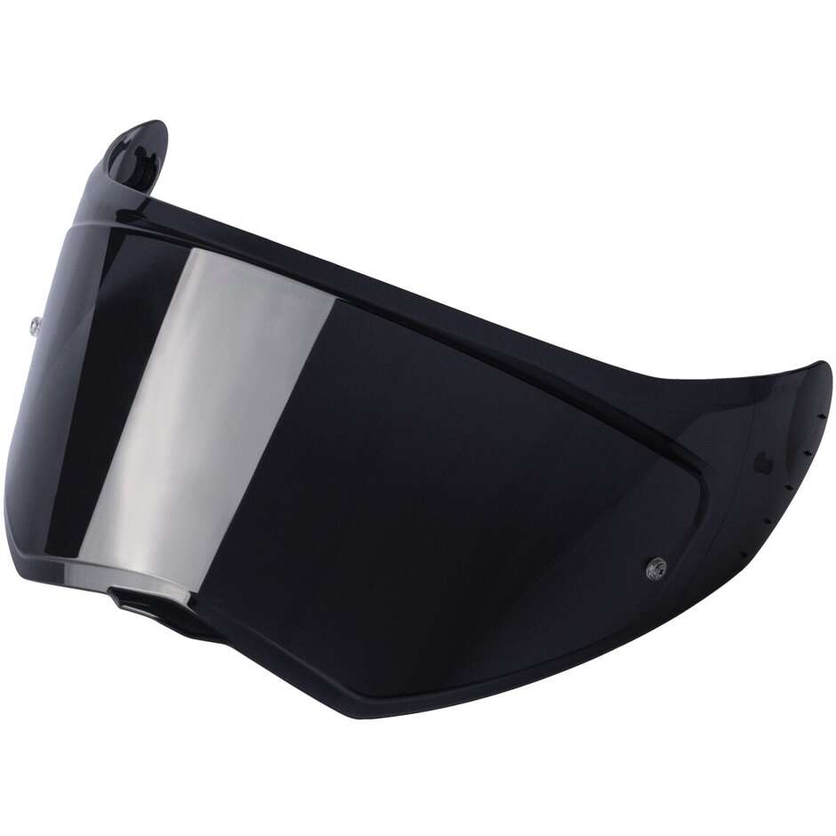 Visière Caberg pour casque DRIFT EVO 2 Dark Smoke 10% Pred. Pinlock