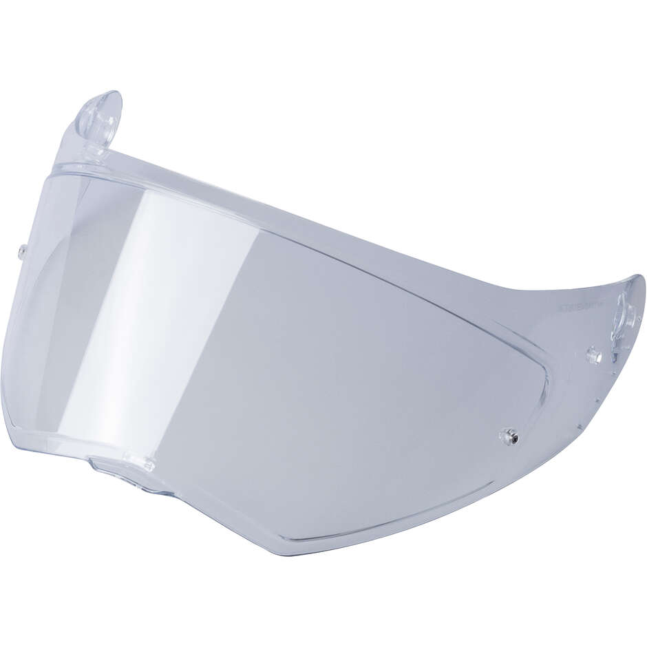 Visière Caberg pour casque DRIFT EVO 2 Transparent Pred. Pinlock