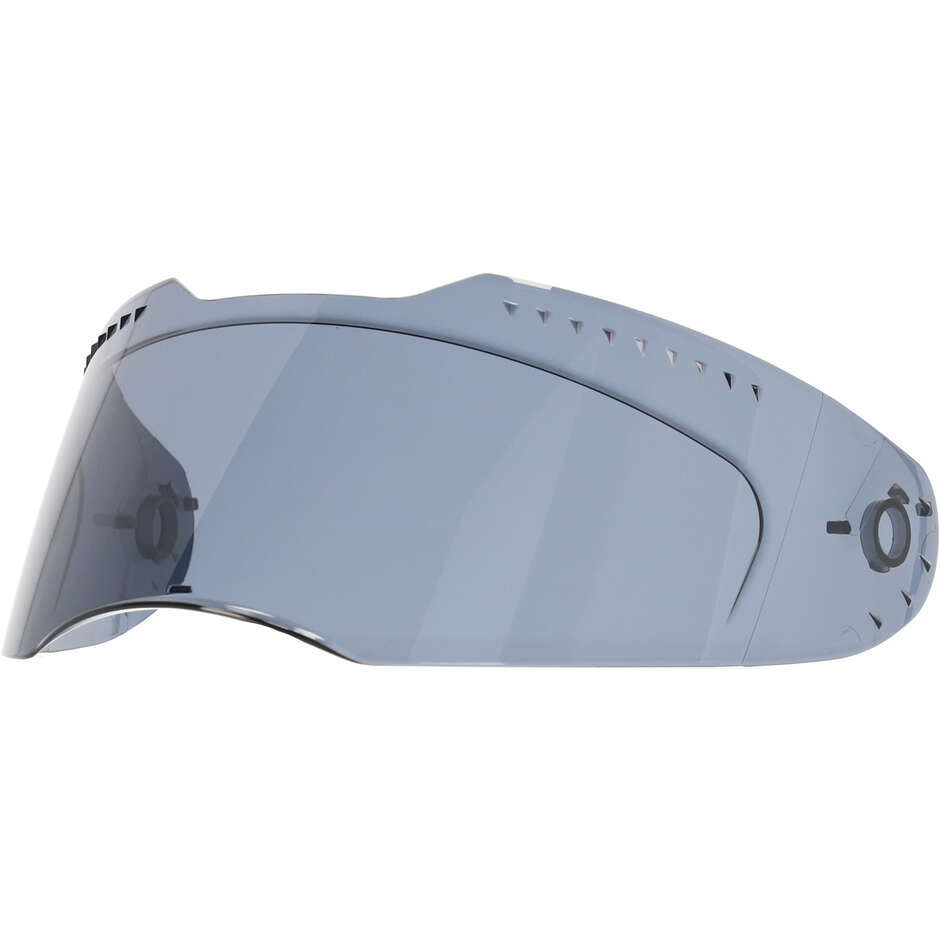 Visière de casque Acerbis X-WAY noire