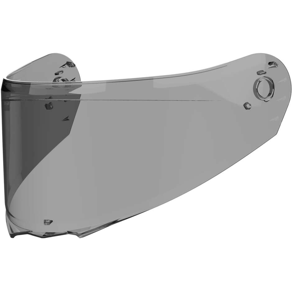Visière de casque MT Helmets 935, fumée claire (Pinlock DKS 279)